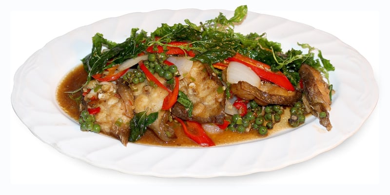 Thai Cuisine
